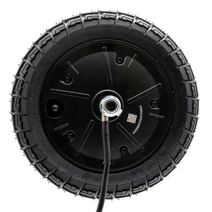 Motor Kukirin G2 (Sin logo)