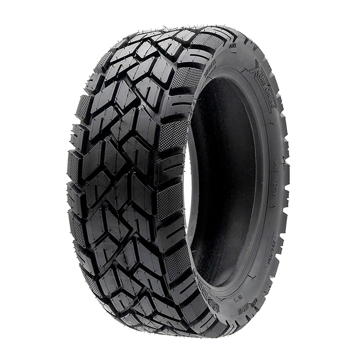 Neumático tubeless Offroad 100/55-7 [Xuancheng]