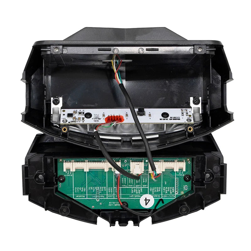 Pantalla display Kukirin G2 Versión C (Sin logo)