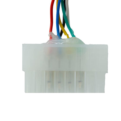 Luz trasera Kukirin G2/G4 (Sin logo)