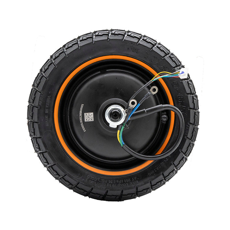 Motor Kukirin G3 (Sin logo)