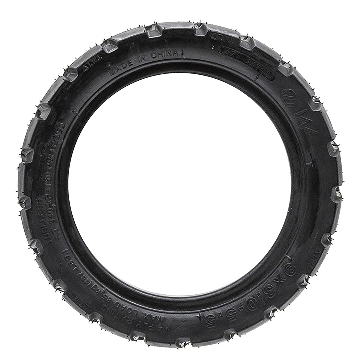 Neumático tubeless offroad 9x3-5,5 EWHEEL RHINOTRACK con gel antipinchazos