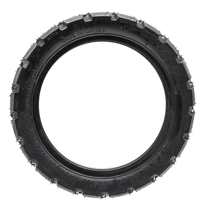 Neumático tubeless offroad 9x3-5,5 EWHEEL RHINOTRACK con gel antipinchazos
