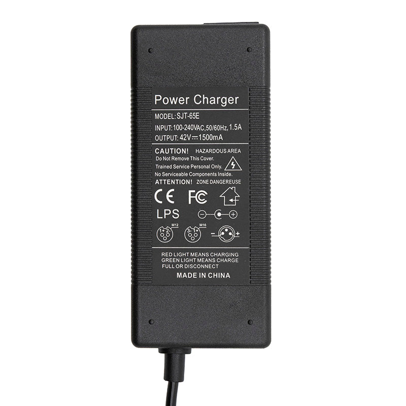 Cargador Xiaomi M365 42V 1,5A