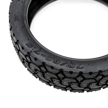 Neumático tubeless 70/60-7,5 EWHEEL RHINOTRACK Con gel antipinchazos