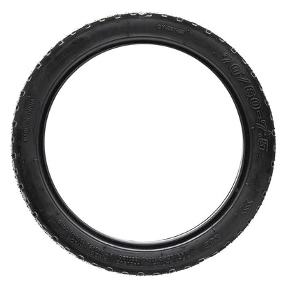 Neumático tubeless 70/60-7,5 EWHEEL RHINOTRACK Con gel antipinchazos