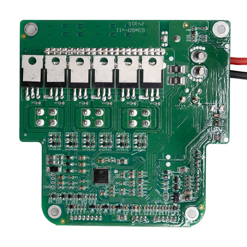 Controladora Kukirin G3 Modelo B