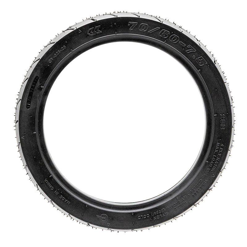 Neumático tubeless 70/60-7,5 EWHEEL PANTHERURBAN