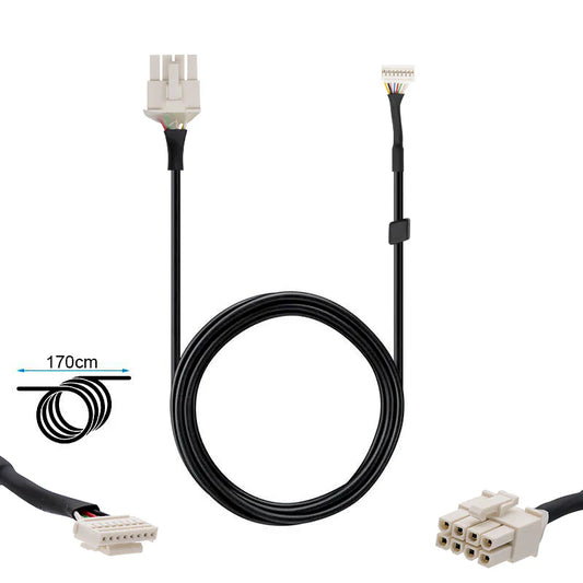 Cable controladora-display Kukirin G2/G4