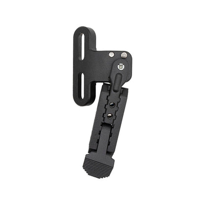 Caballete ajustable negro para Kaboo, Smartgyro