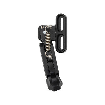 Caballete ajustable negro para Kaboo, Smartgyro