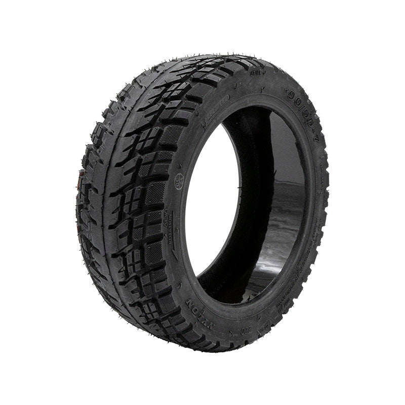 Neumático tubeless offroad 90/55-7 con gel