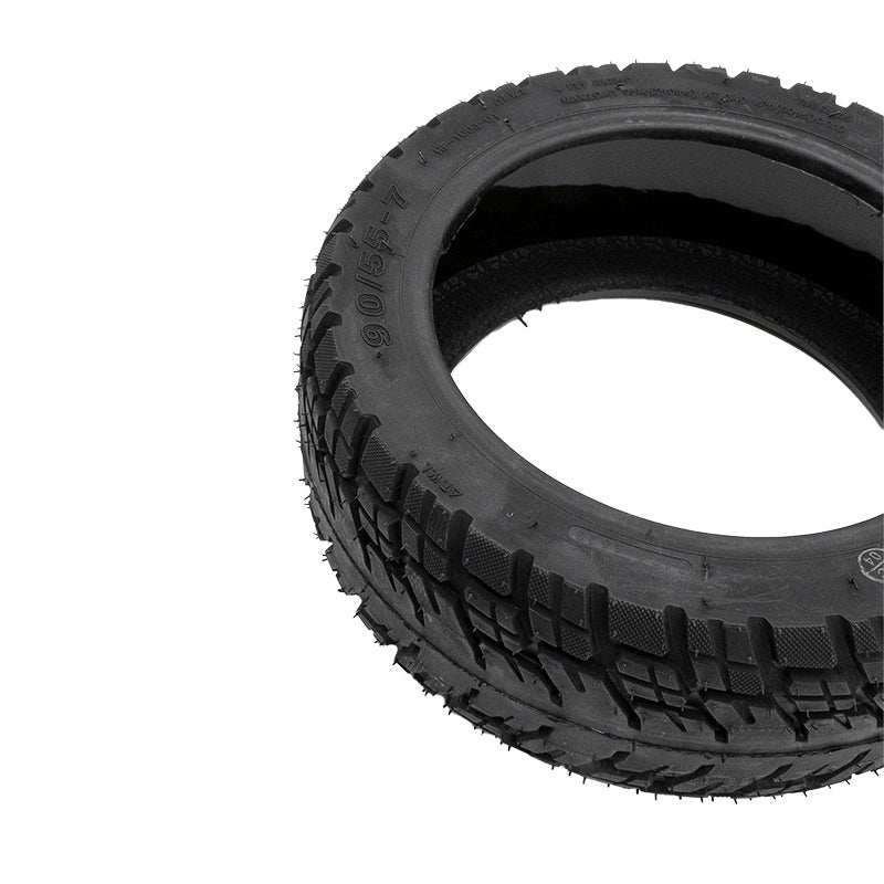 Neumático tubeless offroad 90/55-7 con gel
