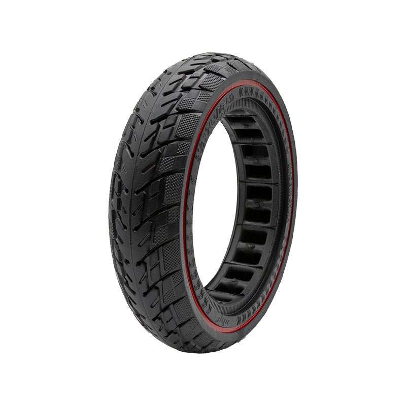 Rueda maciza offroad 8,5x2 (50/75-6,1) rojo
