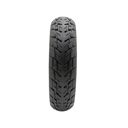 Rueda maciza offroad 8,5x2 (50/75-6,1) rojo