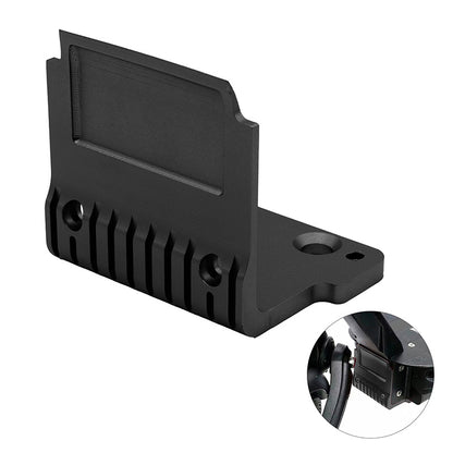 Pieza anticolisión para Dualtron Thunder/Victor/Achilles- negro