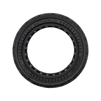 Rueda maciza offroad 8,5x2 (50/75-6,1) negro