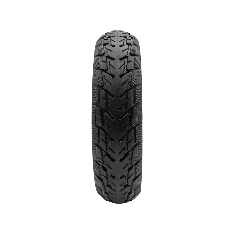 Rueda maciza offroad 8,5x2 (50/75-6,1) negro