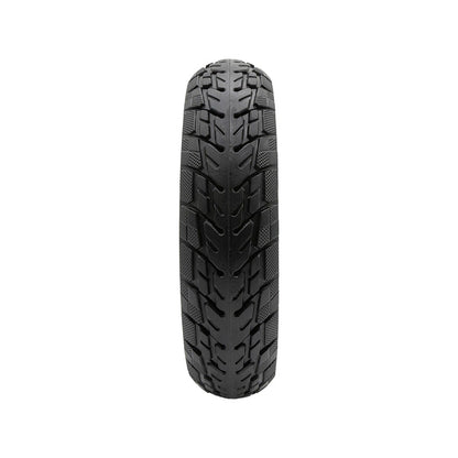 Rueda maciza offroad 8,5x2 (50/75-6,1) negro