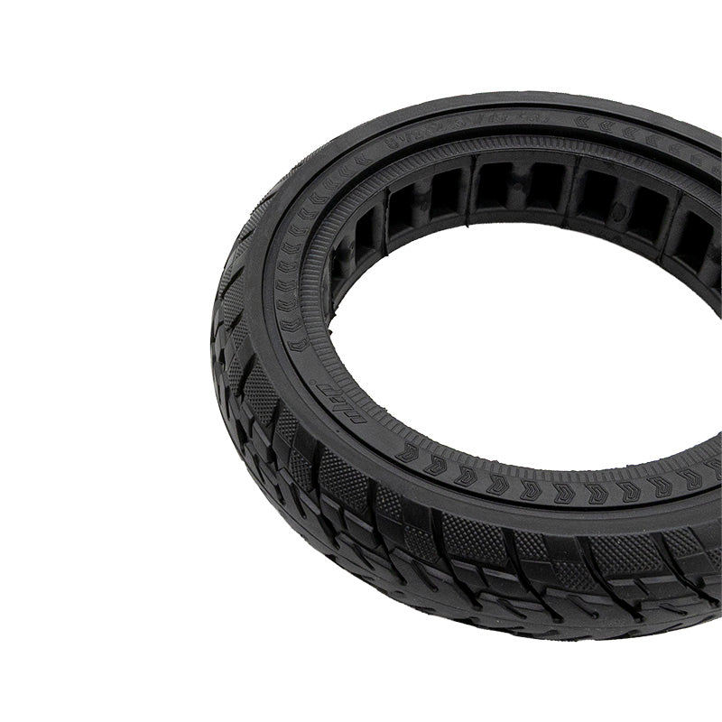 Rueda maciza offroad 8,5x2 (50/75-6,1) negro
