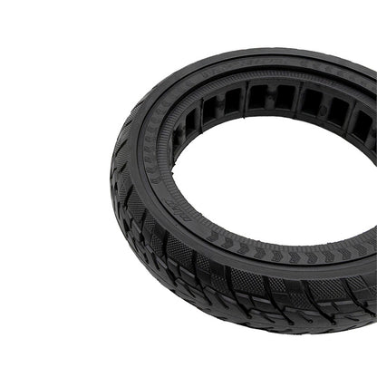 Rueda maciza offroad 8,5x2 (50/75-6,1) negro