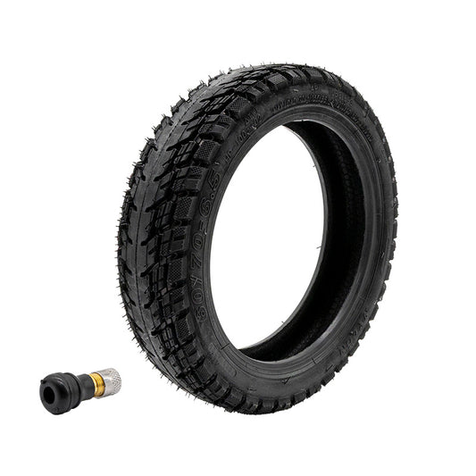 Neumático tubeless off-road 60/70-6,5 con válvula | SportRiders.es
