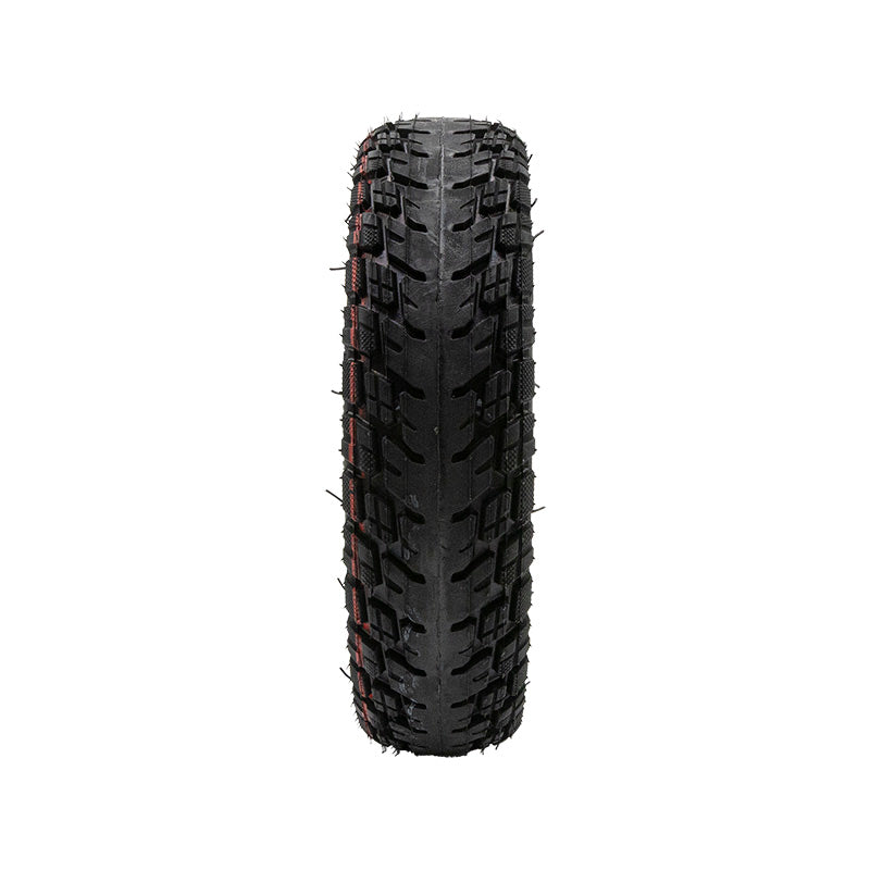 Neumático tubeless off-road 60/70-6,5 con válvula