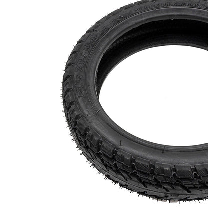 Neumático tubeless off-road 60/70-6,5 con válvula