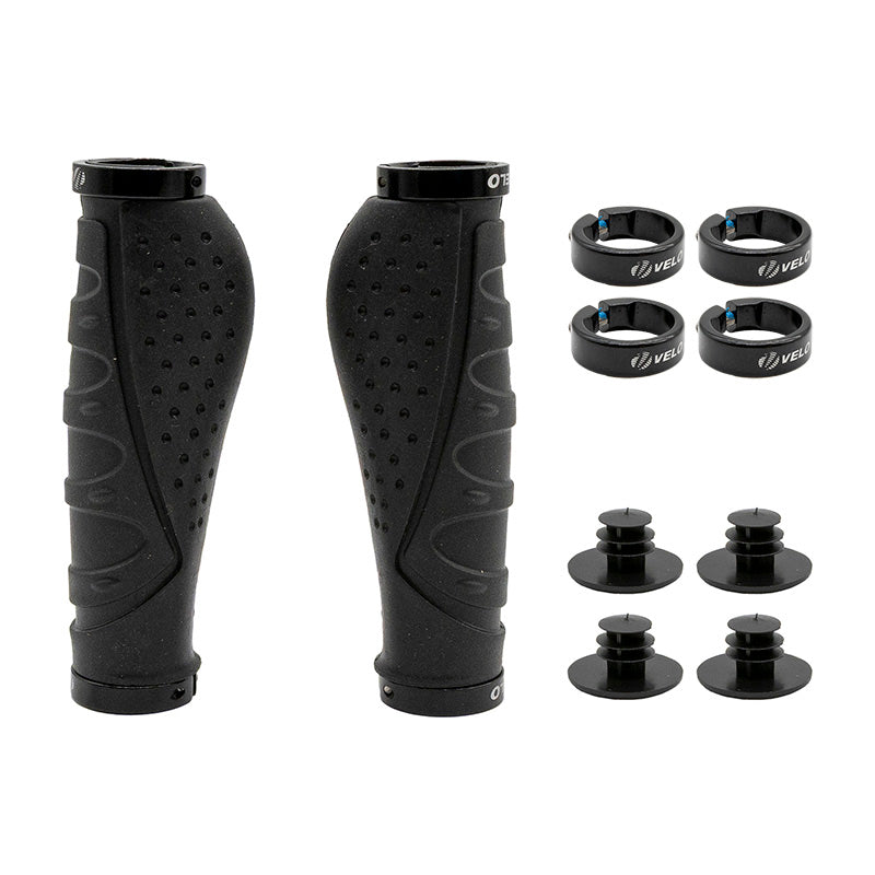 Puños VENTIX PLUS/ARENOX PLUS