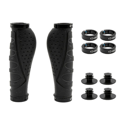 Puños VENTIX PLUS/ARENOX PLUS
