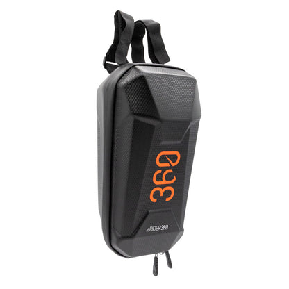 Bolsa deluxe eRIDER360 naranja 3L