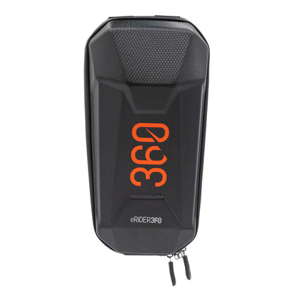 Bolsa deluxe eRIDER360 naranja 3L