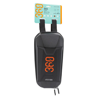 Bolsa deluxe eRIDER360 naranja 3L