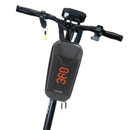 Bolsa deluxe eRIDER360 naranja 3L