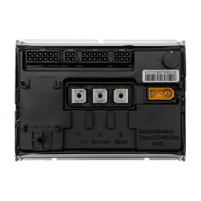 Controladora original Ninebot Max G3