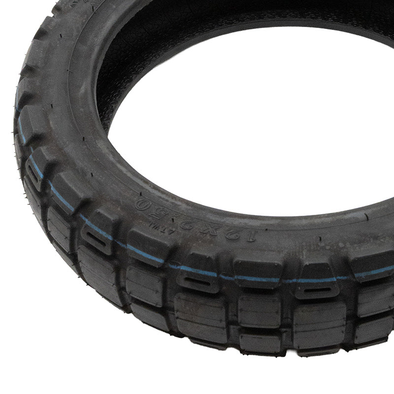 Neumático tubeless 12x2,5 CY416 [Yuanxing]