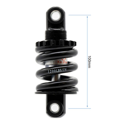 Suspensión 100x24 ECOXTREM M41