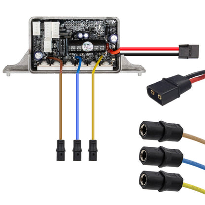 Controladora NIU kqi3-pro/max/sport