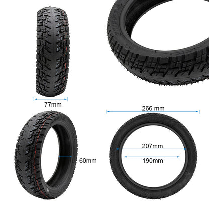 Neumático tubeless off-road 70/60-7,5