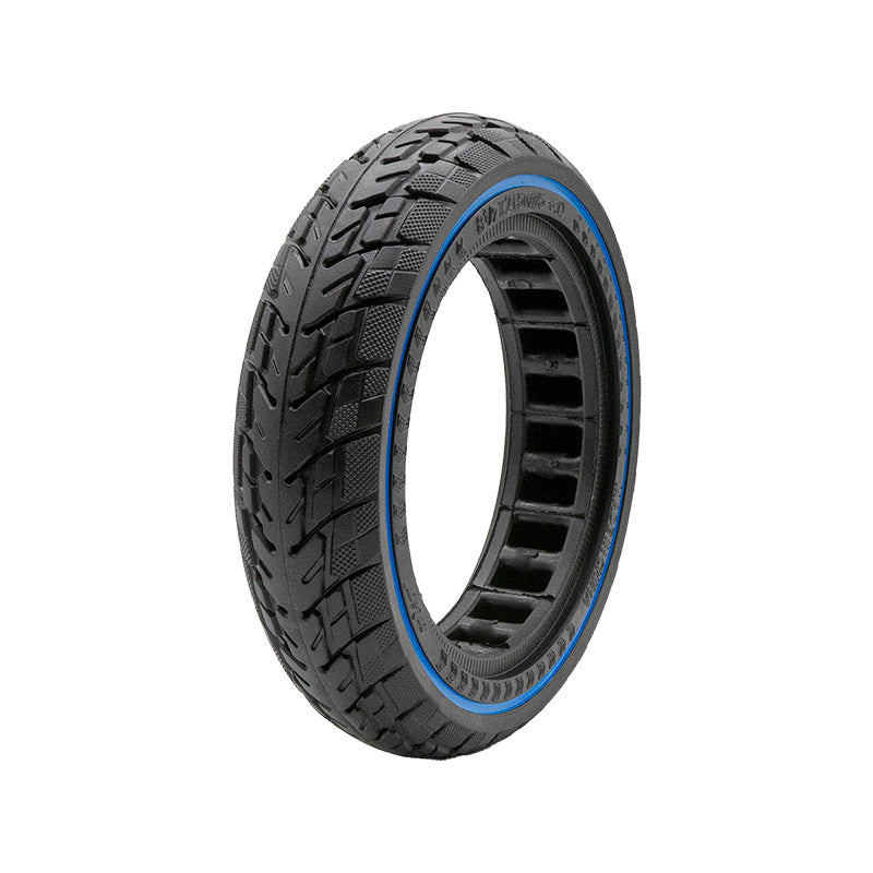 Rueda maciza offroad 8,5x2 (50/75-6,1) azul