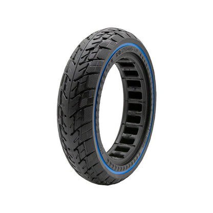 Rueda maciza offroad 8,5x2 (50/75-6,1) azul