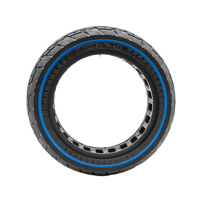 Rueda maciza offroad 8,5x2 (50/75-6,1) azul