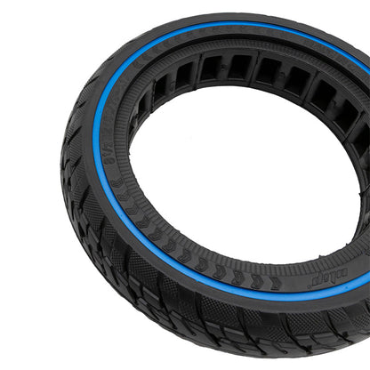Rueda maciza offroad 8,5x2 (50/75-6,1) azul