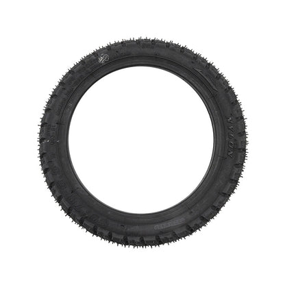 Neumático tubeless off-road 60/70-6,5 con gel y válvula