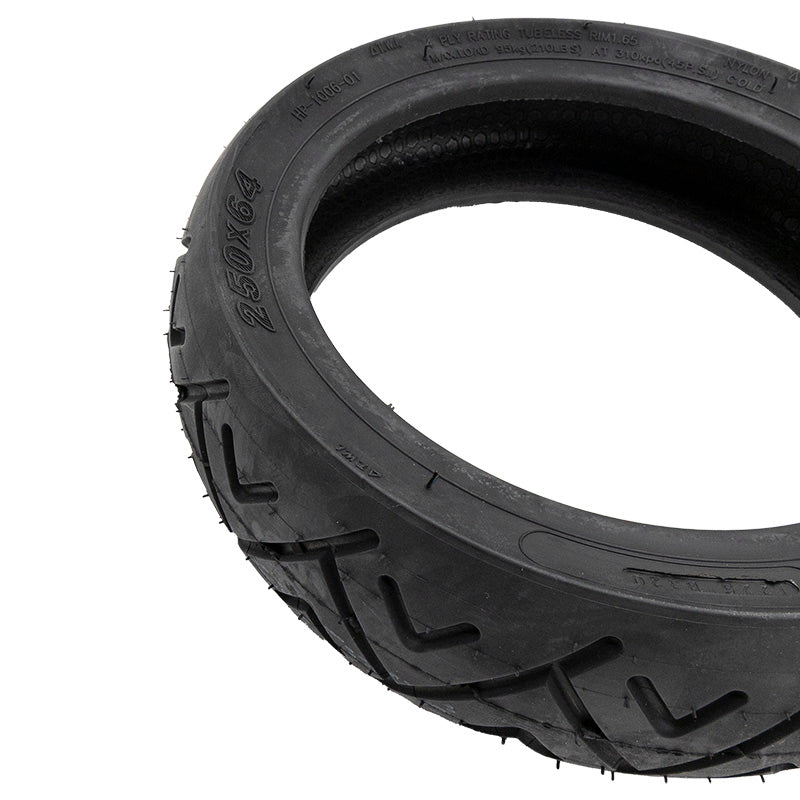 Neumático tubeless city-road 250×64