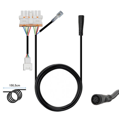 Controladora y display para Ninebot ZT3 - Deslimitada