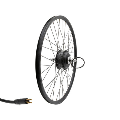 Motor trasero 27,5x1,95 250w/42 Nm VENTIX/ARENOX