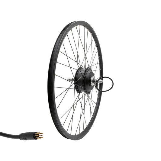 Motor trasero 27,5x1,95 250w/42 Nm VENTIX/ARENOX