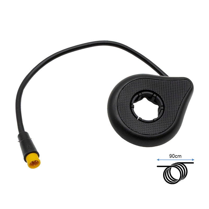 Sensor PAS para Commando y Navy