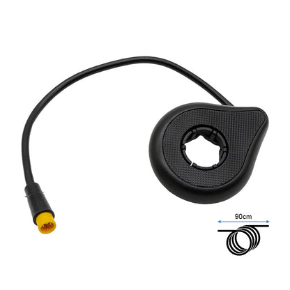 Sensor PAS para Commando y Navy